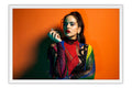 Poster Rosalia - Artistas Pop