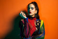 Poster Rosalia - Artistas Pop