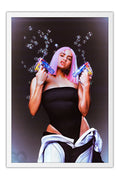 Poster Rosalia - Artistas Pop