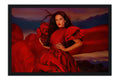 Poster Rosalia - Artistas Pop