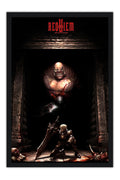 Poster Requiem: Prision Of Blood - Games