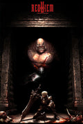 Poster Requiem: Prision Of Blood - Games