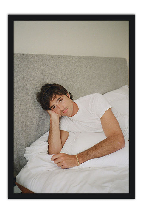 Poster Jacob Elordi - Atores