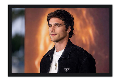 Poster Jacob Elordi - Atores