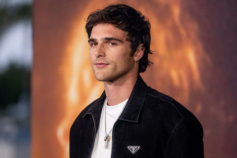 Poster Jacob Elordi - Atores