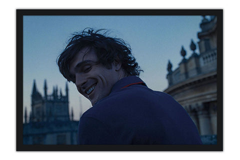 Poster Jacob Elordi - Atores