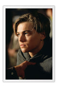Poster Leonardo DiCaprio - Atores