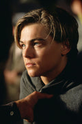Poster Leonardo DiCaprio - Atores