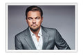 Poster Leonardo DiCaprio - Atores