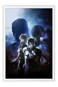 Poster Resident Evil: The Darkside Chronicles - Games