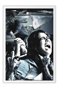 Poster Resident Evil: The Darkside Chronicles - Games