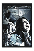 Poster Resident Evil: The Darkside Chronicles - Games