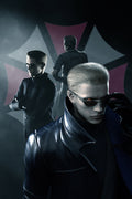 Poster Resident Evil: The Umbrella Chronicles - Games
