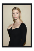 Poster Mia Goth - Atriz