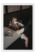 Poster Mia Goth - Atriz