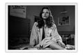 Poster Mia Goth - Atriz