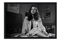 Poster Mia Goth - Atriz