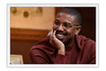 Poster Michael B. Jordan - Ator