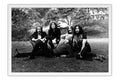Poster Fleetwood Mac - Bandas de Rock