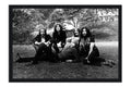 Poster Fleetwood Mac - Bandas de Rock