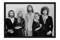Poster Fleetwood Mac - Bandas de Rock