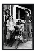 Poster  Fleetwood Mac - Bandas de Rock
