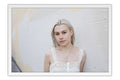 Poster Phoebe Bridgers - Indie Rock