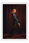 Poster Phoebe Bridgers - Indie Rock