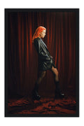 Poster Phoebe Bridgers - Indie Rock
