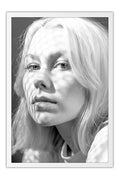 Poster Phoebe Bridgers - Indie Rock