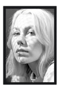 Poster Phoebe Bridgers - Indie Rock