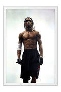 Poster Travis Scott - Hip Hop