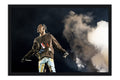 Poster Travis Scott - Hip Hop
