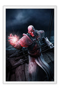 Poster Risen - Games