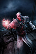 Poster Risen - Games