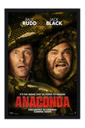 Poster Anaconda - Filmes