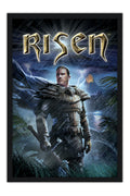 Poster Risen - Games