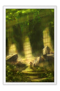 Poster Risen - Games