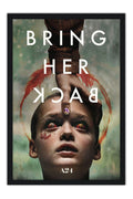 Poster Bring Her Back - Faça Ela Voltar - Terror - Filmes