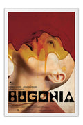 Poster Bugonia - Comédia - Sci-Fi - Filmes