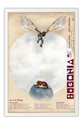 Poster Bugonia - Comédia - Sci-Fi - Filmes