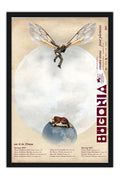 Poster Bugonia - Comédia - Sci-Fi - Filmes