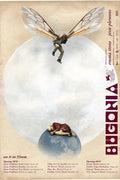Poster Bugonia - Comédia - Sci-Fi - Filmes