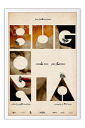 Poster Bugonia - Comédia - Sci-Fi - Filmes