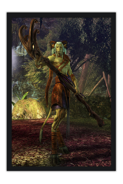 Poster Rise of the Argonauts - Games