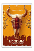 Poster Bugonia - Comédia - Sci-Fi - Filmes