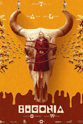 Poster Bugonia - Comédia - Sci-Fi - Filmes