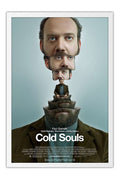 Poster Almas à Venda - Cold Souls - Filmes