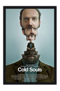 Poster Almas à Venda - Cold Souls - Filmes
