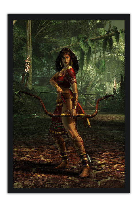 Poster Rise of the Argonauts - Games